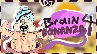BRAIN BONANZA 4: ROTTEN TO THE CORE - Cream of the Crop!