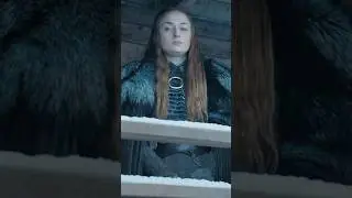 Sansa knows what Littlefinger wants