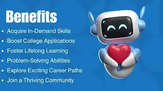 This Summer Join Our Online AI Course - Unlock Your Potential With MASHDEMY