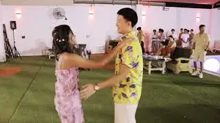 Uah @ 18 Official Video