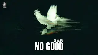 NO GOOD (official video) || 7E MAHAL || ARKY || AMRIT LAMBA || New punjabi song 2024