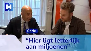 De Kalverstraat als startpunt van dit succesvolle familiebedrijf | De Wereld in &eacute;&eacute;n Winkel #5 | NH