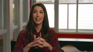 JAMIE GRAY HYDER- Law & Order: Special Victims Unit - Season 22: Premiere