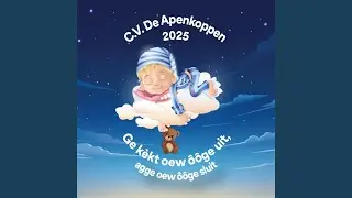 Agge Oew Ôôge Sluit