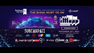 Live streaming: iMapp Bucharest 2021