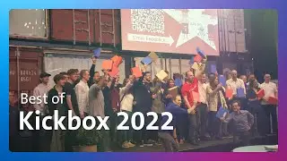 Best of Swisscom Kickbox 2022