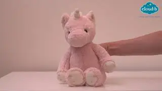 Ella the Unicorn - cloud b - video demo