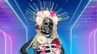 Masked Singer Luuranko Reveal | Finland | Season 6 | 3rd place