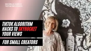 3 TikTok Algorithm Hacks to Skyrocket Your Views on TikTok (Increase Your TikTok Views In 2021)
