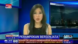 pembegalan
