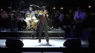 Brandon Bennett, &ldquo;How Great Thou Art&rdquo; - video by Susan Quinn Sand