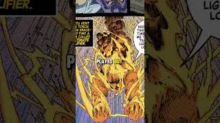Can Cosmic Ghost Rider Fix the Marvel Universe?