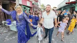 MUZAFFER KISAÇ HOPHOP KEMALPAŞA ROMAN DÜĞÜNLERİ VE GÜZELLERİ