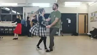 SP Waterloo 13/11/25 - L2 - Swingout extensions and variations 