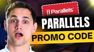 🔥 How to get Parallels Desktop student Discount 50% off - Exclusive offer for Students and Educator