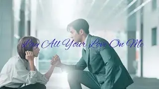 Lay All Your Love On Me- kdrama multifandom