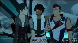 RWBY X GODZILLA AND KONG VS MECHAGODZILLA