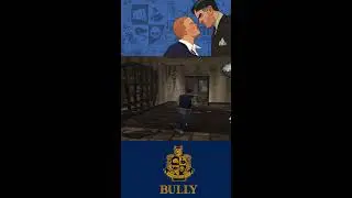 BULLY LIVE 4