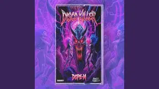 Disco Killer (Original Mix)