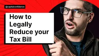 How to Legally Reduce Your Taxes in 2026 | Smart Investment Strategies for Beginners