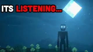 The Silence Won't Leave Us Alone...