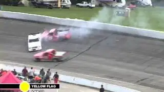 2013 ARCA Truck Series 