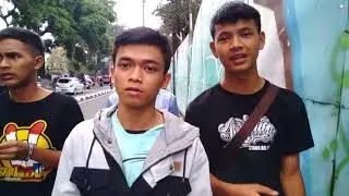 Alun aluk bandung bersemai
