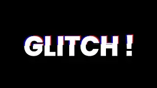 Glitch Text Animation Effects using CSS | Text Animation | Html and CSS