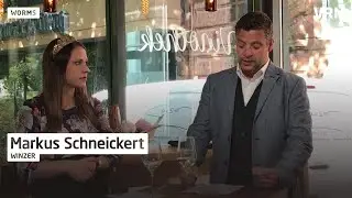 Vinothek in Worms