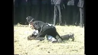 1984   The Miners Strike [Reupload]