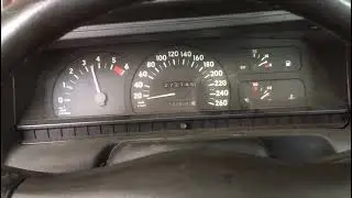 Chevrolet Omega 3.0 6 cilindro escap s&oacute; cano corte de giro
