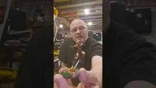 Unboxing 3/27/24