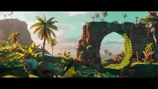 Baby Swifty The Shrew Trailer