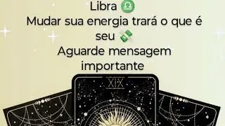 LIBRA ♎ ESSA QUADRILHA SERÁ DESMASCARADA ☀️ PROVAVELMENTE VÃO TRAIR UNS AOS OUTROS