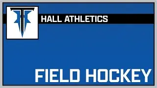 Hall vs Enfield JV Field Hockey - September 11, 2025