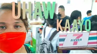 Dahilan sa Cravings ko ng Coke. Umalis at ngbayad din Davao Light ko....kaganapan