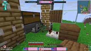 Twitch stream #280 / Even kort streampie - MC SMP #48