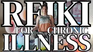 Reiki & Sound Bath for Invisible Illnesses