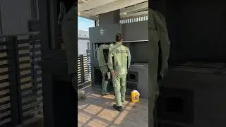 Рабочий процесс #стройка #барбекю #дача #зонаотдыха