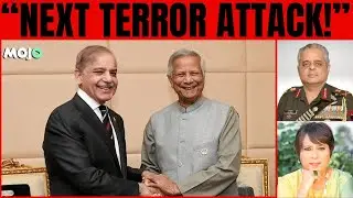 Bangladesh VS India | India&rsquo;s Next Terror Threat Coming From the East? | Gen's Big Warning | Barkha