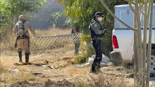 #envivo EN UNA NORIA DE VILLA JUÁREZ HALLAN CUERP0 SIN V1DA