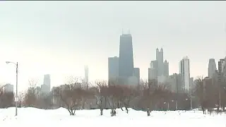 Chicago prepares for record-low subzero temperatures