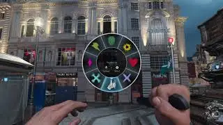 Call Of Duty MW Invincible Glitch!!!