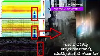 🧪 Satellite + DDR3 + PQWT | Latest Bore Point & Groundwater Survey Methods India