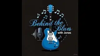 Artists Keeping the Blues Alive