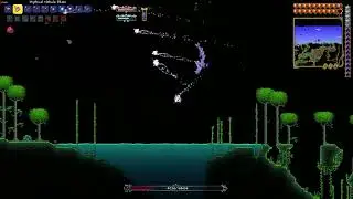 Defeating The Plaguebringer Goliath :3