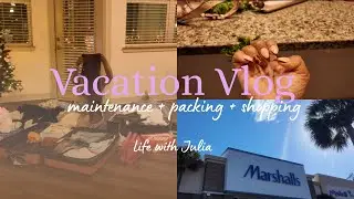 Vacation Vlog