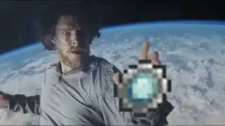When you accidentally use magic mirror