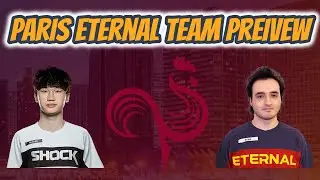 How Good Are The 2022 Paris Eternal?