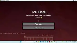 Enderdragon -1st day beating minecraft🔥 @Pro_Beast_gamer #minecraft #enderdragon #minecraftsurvival